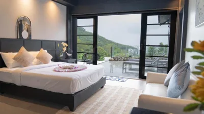 Jaokhun Hilltop Kamala, Phuket – Photos 7