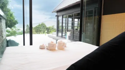 Jaokhun Hilltop Kamala, Phuket – Photos 9