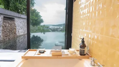 Jaokhun Hilltop Kamala, Phuket – Photos 10