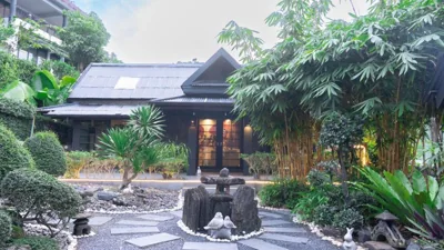 Jaokhun Hilltop Kamala, Phuket – Photos 14