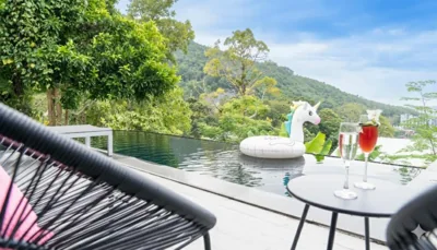Jaokhun Hilltop Kamala, Phuket – Photos 16